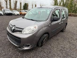 Renault Kangoo ZEN picture 10