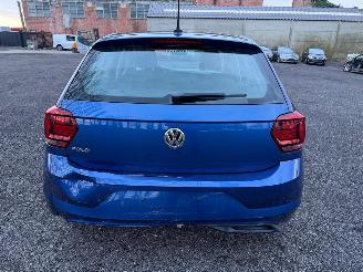 Volkswagen Polo TRENDLINE picture 16