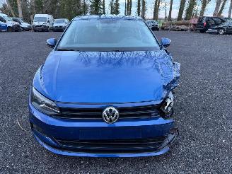 Volkswagen Polo TRENDLINE picture 6