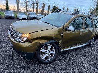 Dacia Duster PRESTIGE picture 9