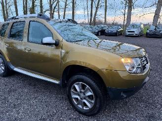 Dacia Duster PRESTIGE picture 3