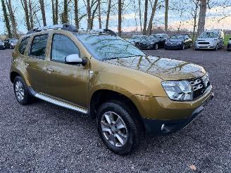 Dacia Duster PRESTIGE picture 2