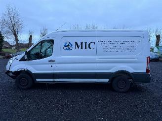 Ford Transit TREND picture 13