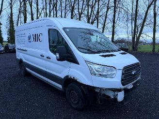 Ford Transit TREND picture 2