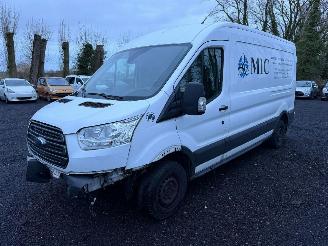 Ford Transit TREND picture 12