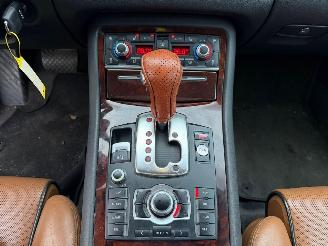 Audi A8 QUATTRO picture 30