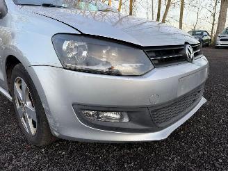 Volkswagen Polo COMFORTLINE picture 3