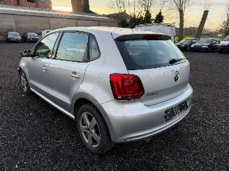 Volkswagen Polo COMFORTLINE picture 11