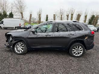 Jeep Cherokee LIMITED picture 11