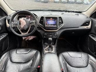 Jeep Cherokee LIMITED picture 25