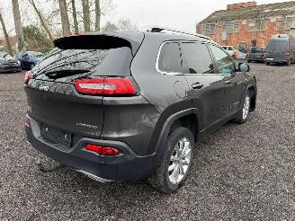 Jeep Cherokee LIMITED picture 18