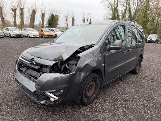 Citroën Berlingo MULTISPACE picture 12