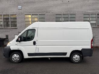 Fiat Ducato 2.3 JTD picture 10