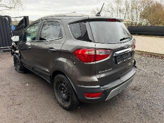Ford EcoSport TITANIUM picture 14