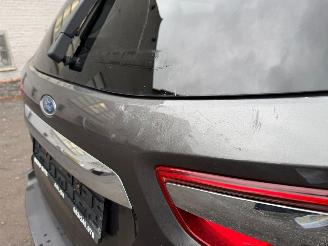 Ford EcoSport TITANIUM picture 18