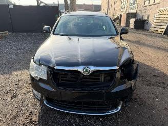 Skoda Superb AMBITION picture 9