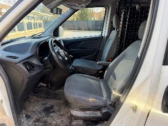 Fiat Doblo DOBLÃ’ picture 20