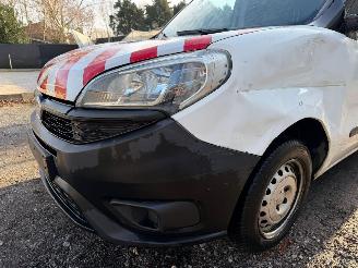 Fiat Doblo DOBLÃ’ picture 9