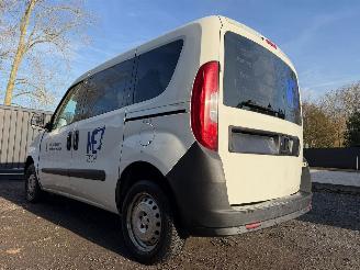 Fiat Doblo DOBLÃ’ picture 14