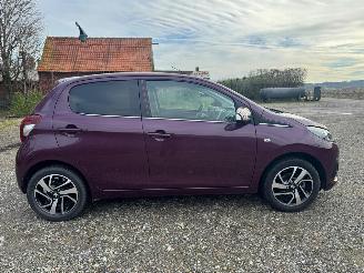  Peugeot 108 1.0 2015/2