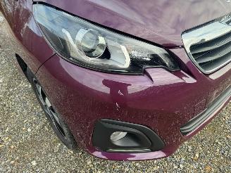 Peugeot 108 1.0 picture 4