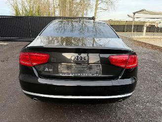 Audi A8 3.0 TDI picture 18