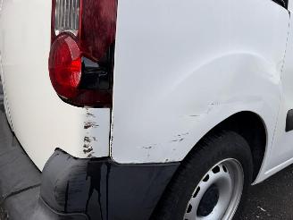 Peugeot Partner 1.6 I picture 17