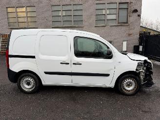 Mercedes Citan 109 CDI 2018/8