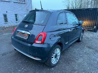 Fiat 500 LOUNGE picture 18