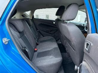 Ford Fiesta TITANIUM picture 23