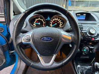 Ford Fiesta TITANIUM picture 27