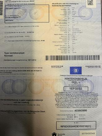 Ford Fiesta TITANIUM picture 35