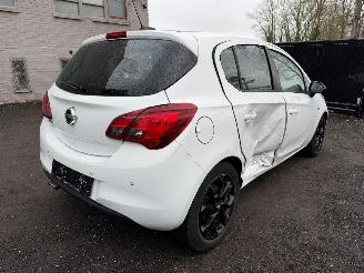 Opel Corsa BLACK EDITION picture 17