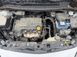 Opel Corsa BLACK EDITION picture 5