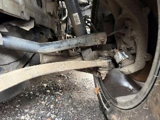 Jaguar XF 2.2 D picture 11