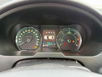 Jaguar XF 2.2 D picture 29