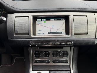 Jaguar XF 2.2 D picture 31