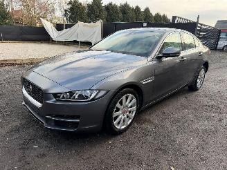 Jaguar XE 2.0 D 180 PK picture 8
