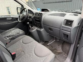 Citroën Jumpy 1.6 HDI picture 22