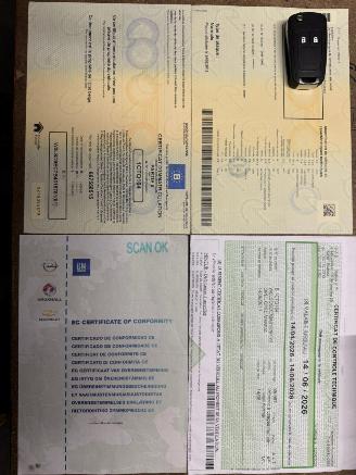 Opel Meriva ENJOY picture 34