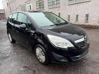 Opel Meriva ENJOY picture 2