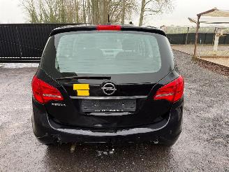 Opel Meriva ENJOY picture 14