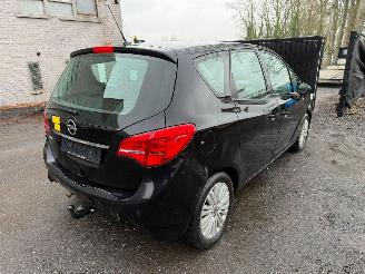 Opel Meriva ENJOY picture 21