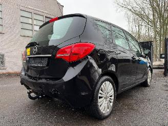 Opel Meriva ENJOY picture 19