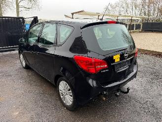 Opel Meriva ENJOY picture 12