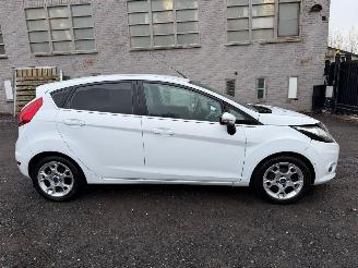 Ford Fiesta TITANIUM picture 1