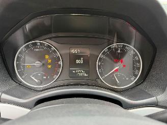 Skoda Octavia AMBIENTE picture 27