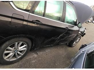 BMW X5 XDRIVE 25D picture 5