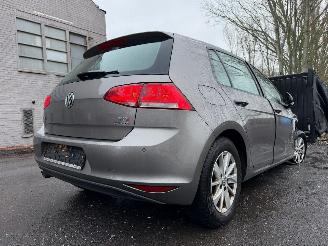 Volkswagen Golf TRENDLINE picture 20