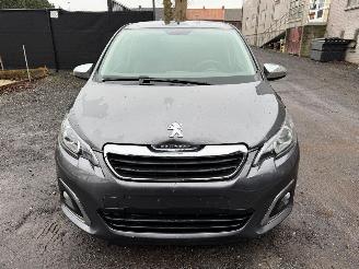 Peugeot 108 STYLE picture 8